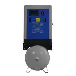 Kompresor śrubowy APS 7.5 Combi Dry X 10 bar 7.5 KM/ 5.5 kW 690 l/min 500 l