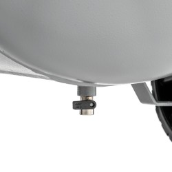 Kompresor dwutłokowy HL 425-200 Pro 10 bar 3 KM/2.2 kW 317 l/min 200 l