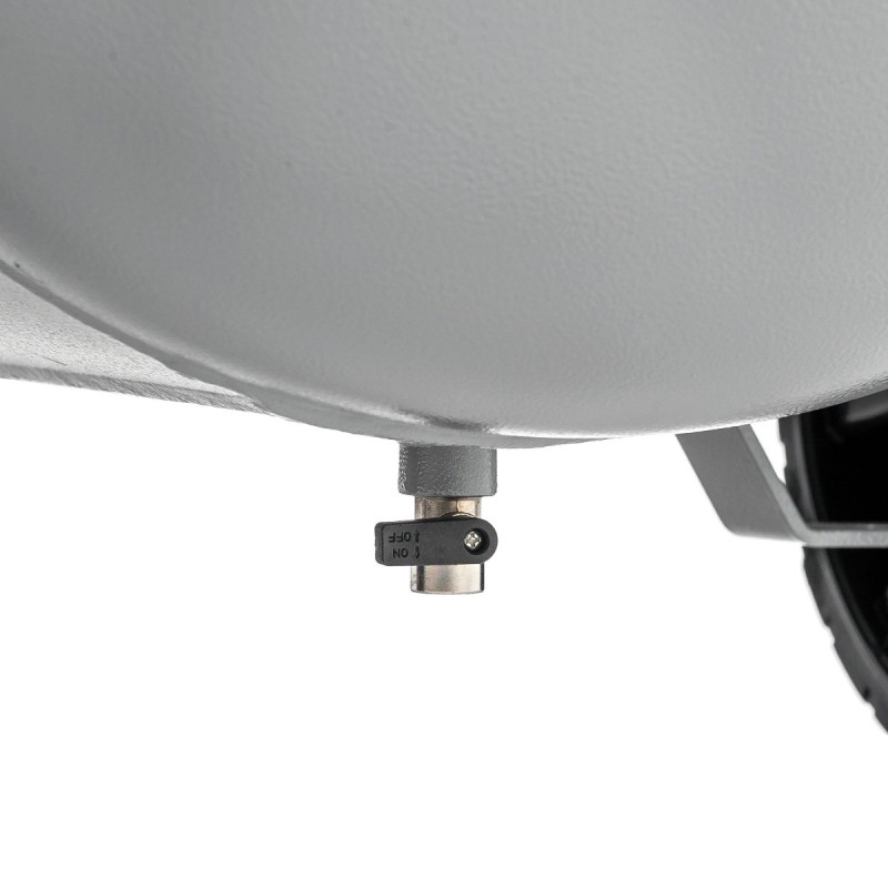 Kompresor dwutłokowy HL 425-200 Pro 10 bar 3 KM/2.2 kW 317 l/min 200 l