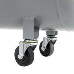 Kompresor dwutłokowy HL 425-200 Pro 10 bar 3 KM/2.2 kW 317 l/min 200 l