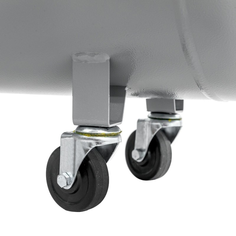 Kompresor dwutłokowy HL 425-200 Pro 10 bar 3 KM/2.2 kW 317 l/min 200 l