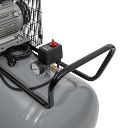 Kompresor dwutłokowy HL 425-200 Pro 10 bar 3 KM/2.2 kW 317 l/min 200 l