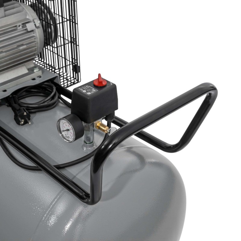 Kompresor dwutłokowy HL 425-200 Pro 10 bar 3 KM/2.2 kW 317 l/min 200 l