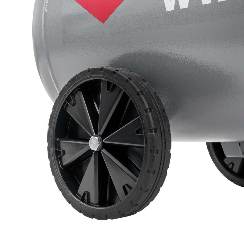 Kompresor dwutłokowy HL 425-200 Pro 10 bar 3 KM/2.2 kW 317 l/min 200 l