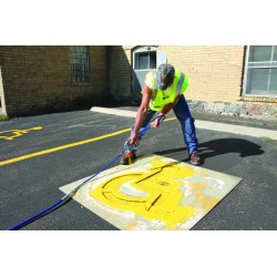 GRACO LINELAZER 3400 Urządzenie do malowania pasów