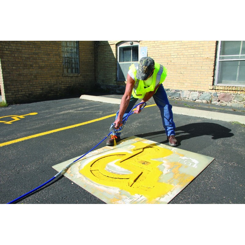 GRACO LINELAZER 3400 Urządzenie do malowania pasów