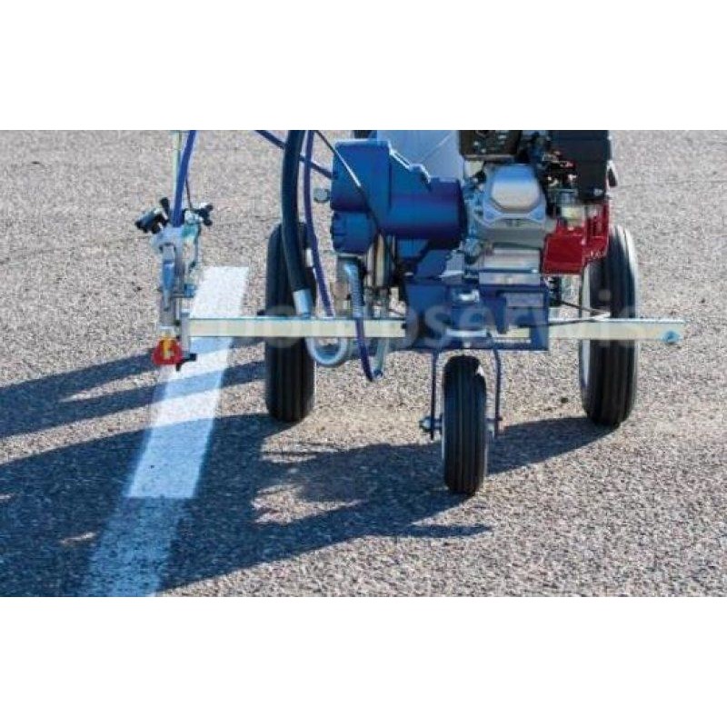 GRACO LINELAZER 3400 Urządzenie do malowania pasów