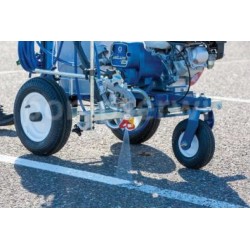 GRACO LINELAZER 3400 Urządzenie do malowania pasów