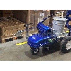 GRACO  LINELAZER ES1000 URZĄDZENIE DO HYDRODYNAMICZNEGO