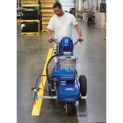 GRACO  LINELAZER ES1000 URZĄDZENIE DO HYDRODYNAMICZNEGO