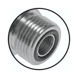 Nypel, śrubunek obrotowy, ORFS UN 1 11/16"-12(GZ)-UN 1 11/16"-12(GZ)