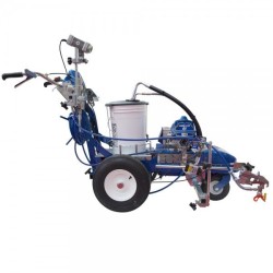 GRACO  LINELAZER ES1000 URZĄDZENIE DO HYDRODYNAMICZNEGO