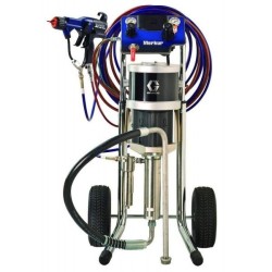 GRACO MERKUR 48:1 zestaw