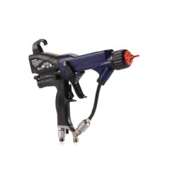 GRACO MERKUR 30:1 zestaw do natrysku hydrodynamicznego