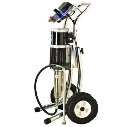 Graco Merkur 30:1  Agregat pompa lakiernicza