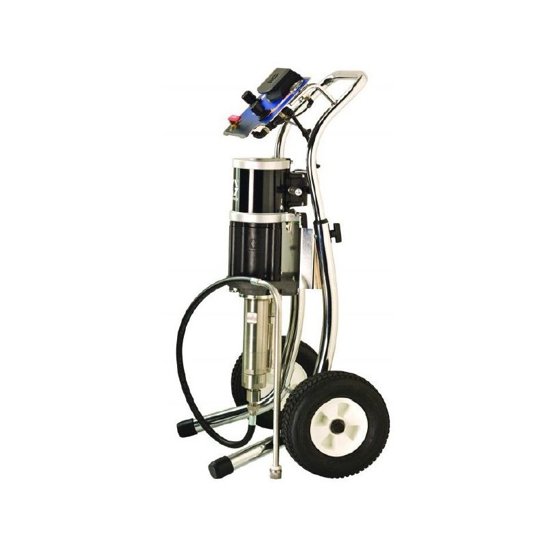 Graco Merkur 30:1  Agregat pompa lakiernicza