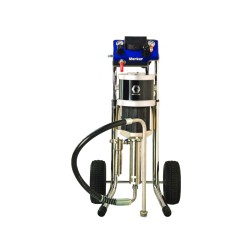 Graco Merkur 30:1  Agregat pompa lakiernicza