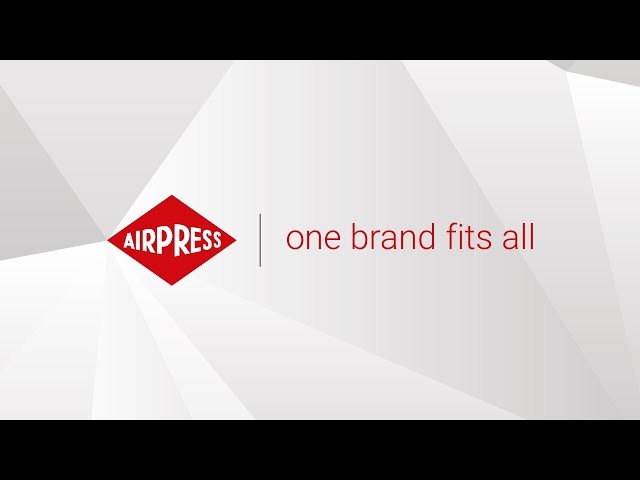 Air Press dla Branży Przemysłowej