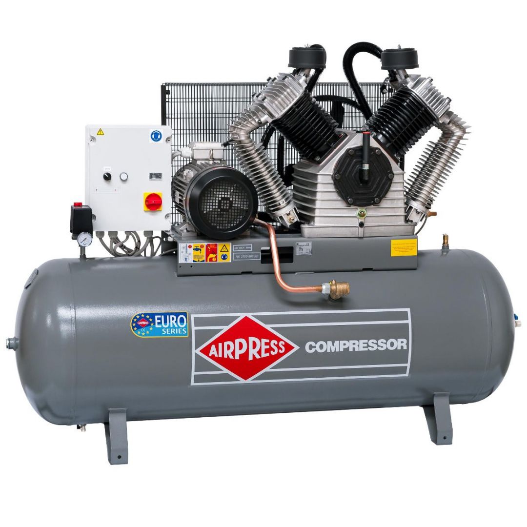 Kompresor Airpress HK 2500-900 SD Pro